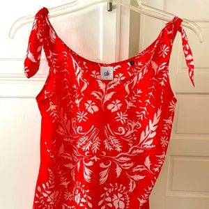 CABi blouse - Size small